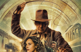 İndiana Jones : Kader Kadranı