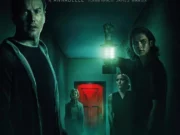 Ruhlar Bölgesi : Kırmızı Kapı