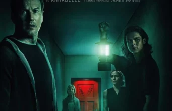 Ruhlar Bölgesi : Kırmızı Kapı