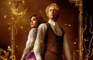 Açlık Oyunları : Kuşların ve Yılanların Şarkısı