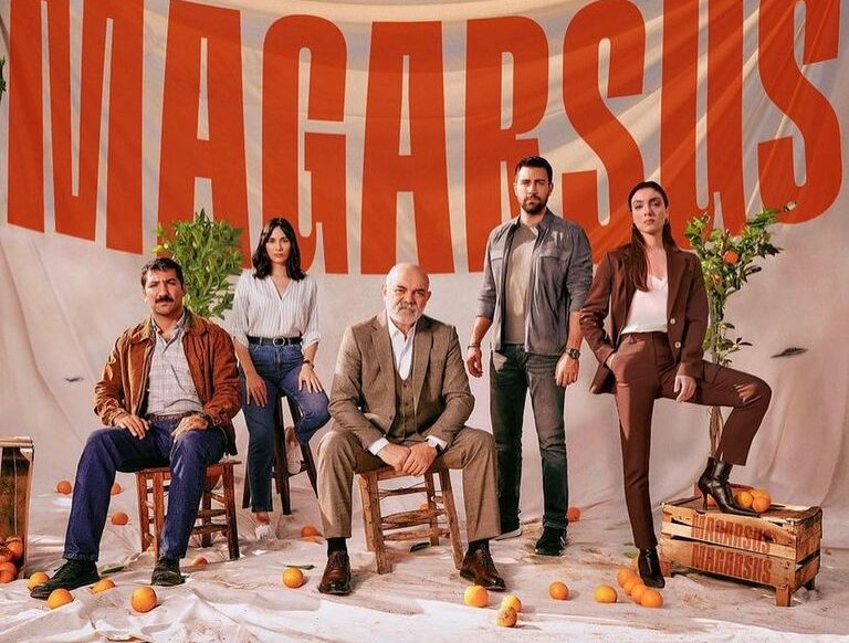 Magarsus Film Eleştirisi ve Yorumlar - OrtaKoltuk