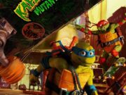 Ninja Kaplumbağalar : Mutant Kargaşası