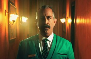 Do Not Disturb : Ayzek ile Bir Gece