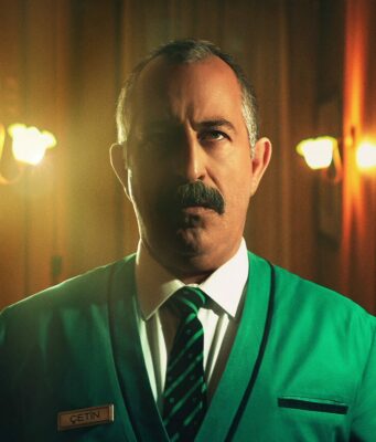 Do Not Disturb : Ayzek ile Bir Gece