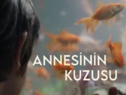 Annesinin Kuzusu