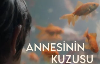 Annesinin Kuzusu