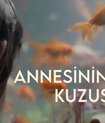 Annesinin Kuzusu