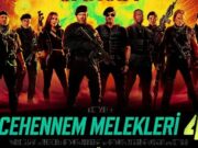 Cehennem Melekleri 4