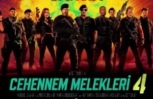 Cehennem Melekleri 4