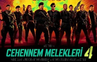 Cehennem Melekleri 4