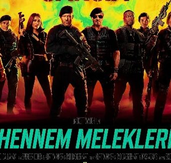 Cehennem Melekleri 4