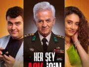 Her Şey Aşk İçin