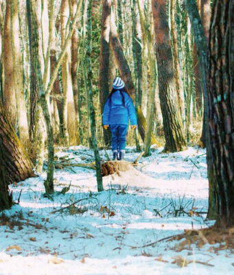 Kötülük Diye Bir Şey Yok