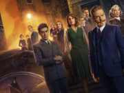 Venedik’te Cinayet