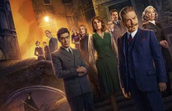 Venedik’te Cinayet