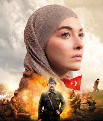 Zübeyde, Analar ve Oğullar