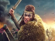 Boudica : Savaş Kraliçesi