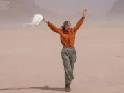 Ingeborg Bachmann-Çölün Kalbine Yolculuk