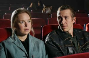 Sararmış Yapraklar