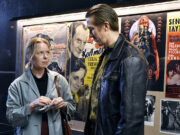 Sararmış Yapraklar