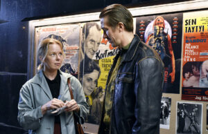 Sararmış Yapraklar