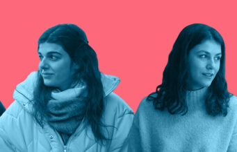 Sanki Her Şey Biraz Felaket