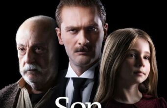 Son Akşam Yemeği