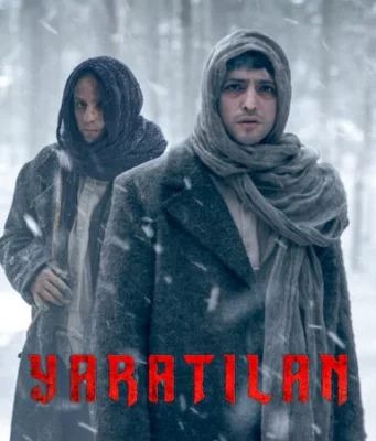 Yaratılan