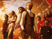 Açlık Oyunları : Kuşların ve Yılanların Şarkısı