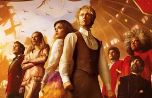 Açlık Oyunları : Kuşların ve Yılanların Şarkısı