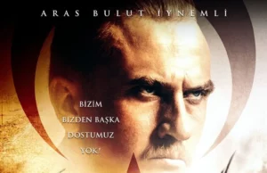 Atatürk 1881-1919 İkinci Bölüm