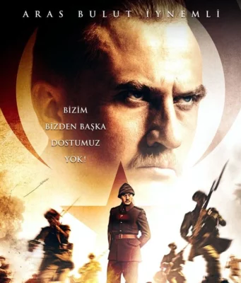 Atatürk 1881-1919 İkinci Bölüm