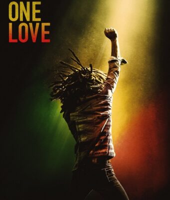 Bob Marley : One Love