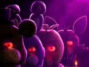 Freddy’nin Pizza Dükkanı’nda Beş Gece