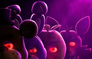 Freddy’nin Pizza Dükkanı’nda Beş Gece