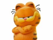 Garfield