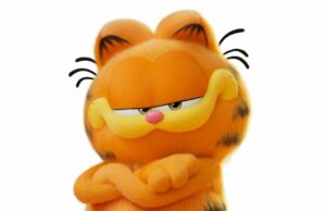Garfield