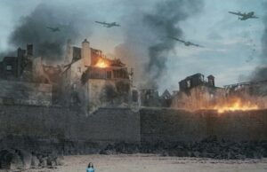 Göremediğimiz Tüm Işıklar