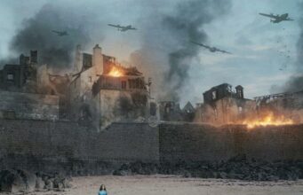 Göremediğimiz Tüm Işıklar