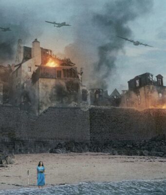 Göremediğimiz Tüm Işıklar