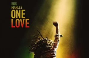 Bob Marley : One Love