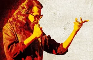 Cem Karaca’nın Gözyaşları Basın Toplantısı