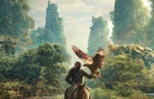 Maymunlar Cehennemi : Yeni Krallık