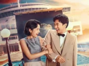 Tehlikeli Sularda Aşk