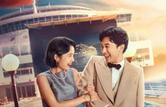 Tehlikeli Sularda Aşk