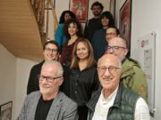 Cannes Festivali Direktörü İstanbul’daydı