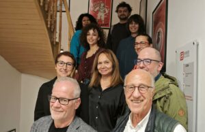 Cannes Festivali Direktörü  İstanbul’daydı