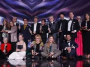 Avrupa Film Ödülleri