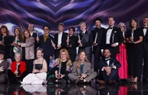 Avrupa Film Ödülleri