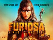 Furiosa : Bir Mad Max Destanı